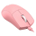 REDRAGON Throne Pink - 1298272 - zdjęcie 4